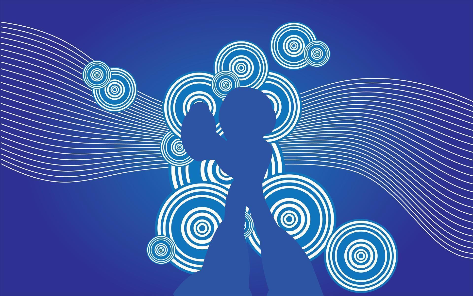 Mega Man wallpaperx1200