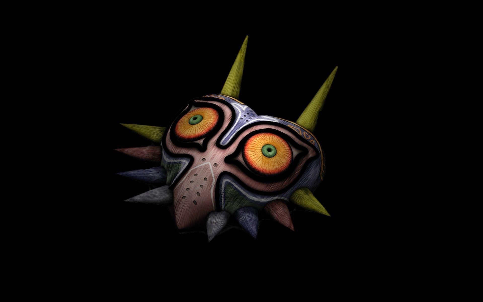 Legend Of Zelda Wallpaper 1920x1200