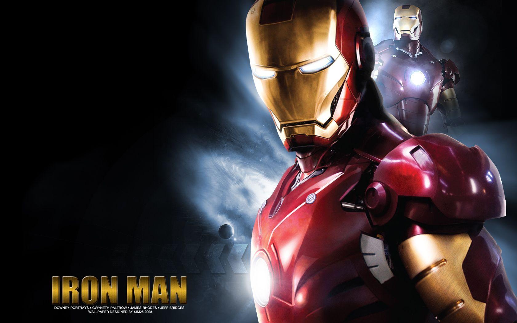 Iron man movie wallpaper HD. Background HD Wallpaper for Desktop