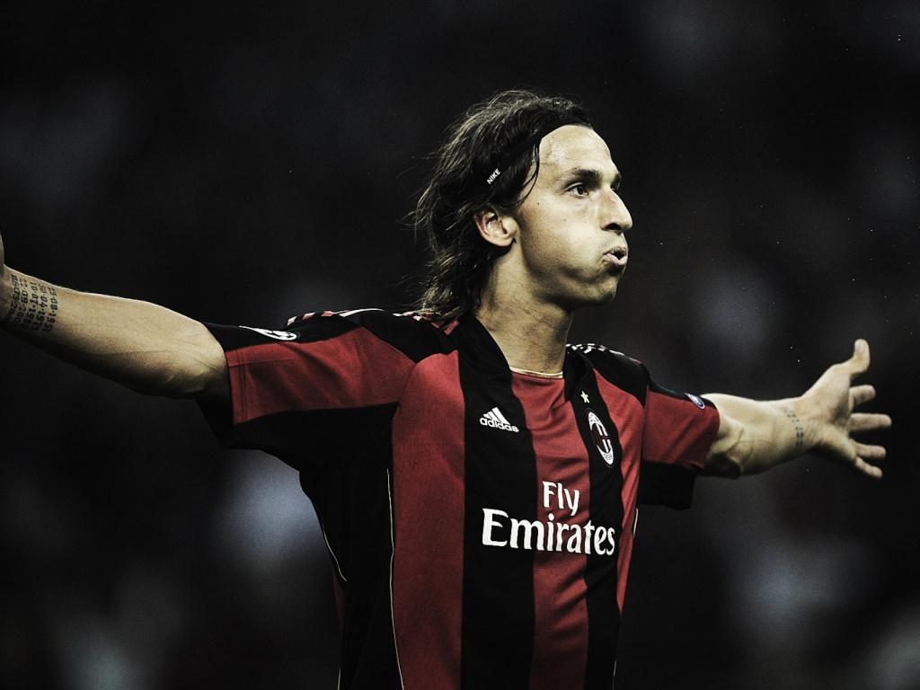 Zlatan Ibrahimovic Wallpaper Downloads 177165 Image. soccerwallpics