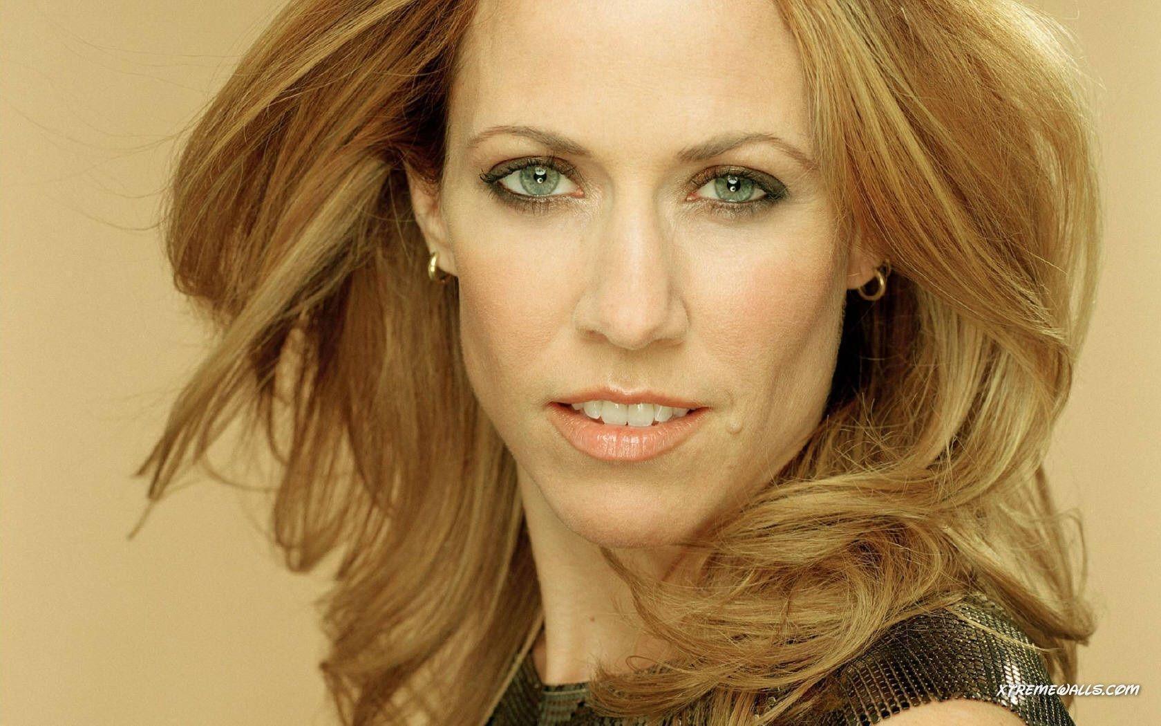 Sheryl Crow 1680x1050 Wallpaper (High Resolution Picture)