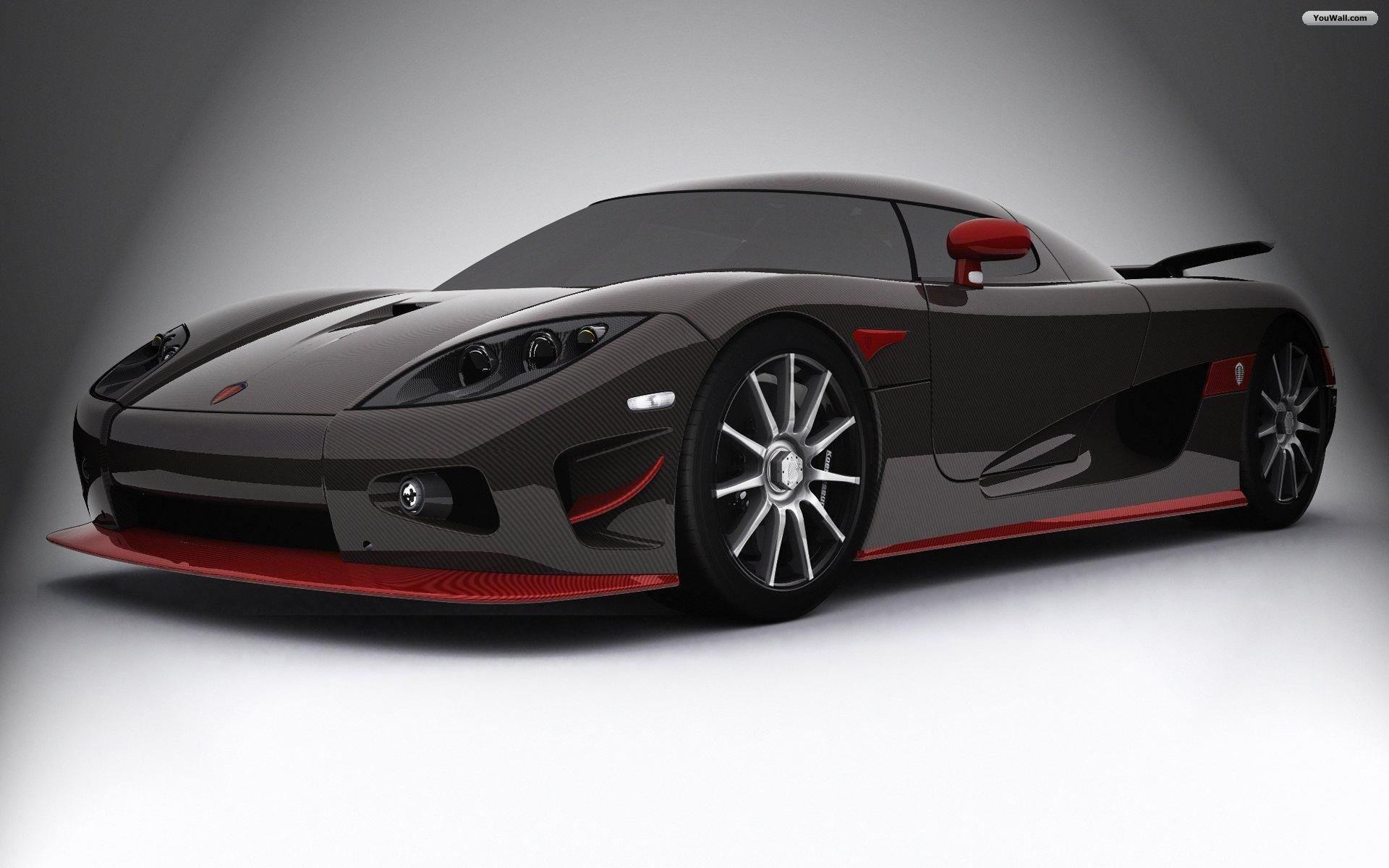 black sport car wallpaper 005ce - HD Cars, Image