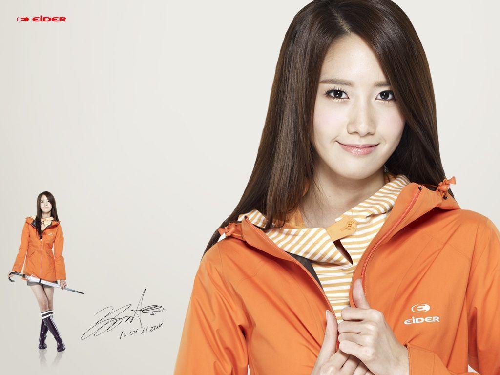Yoona SNSD Wallpaper HD. hdwallpaper