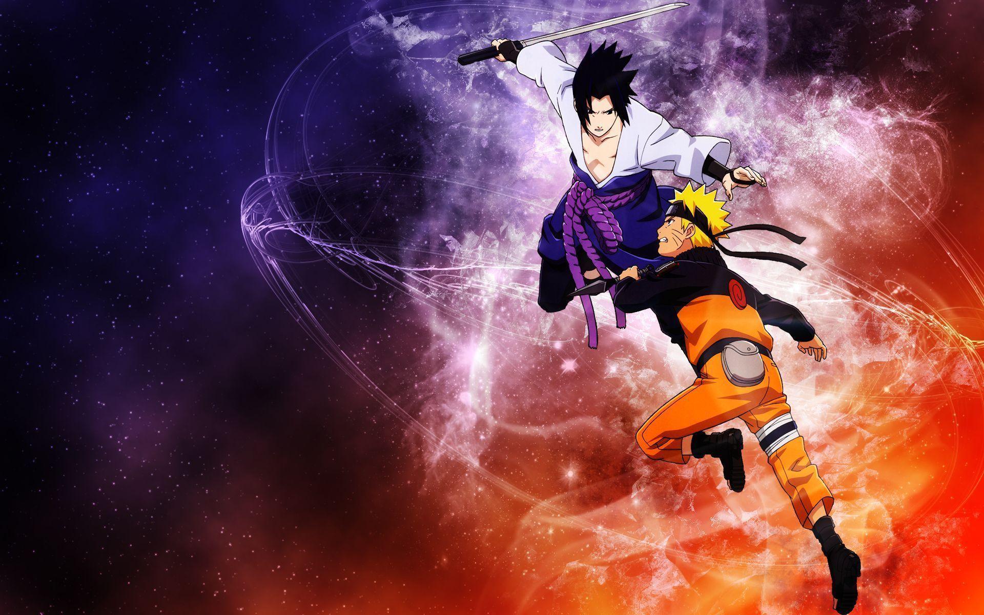 naruto Computer Wallpaper, Desktop Background 1920x1200 Id: 473137