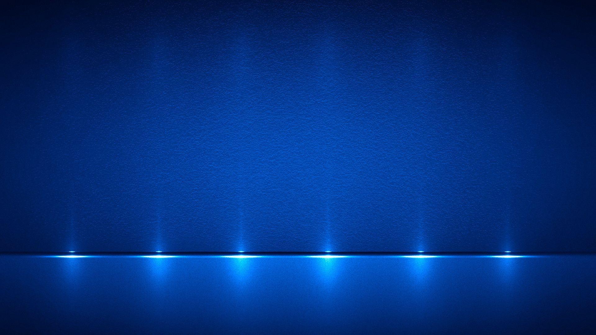 Blue Table background