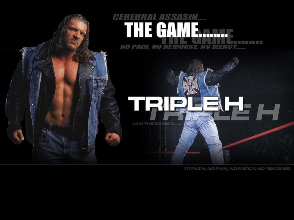 the game hhh