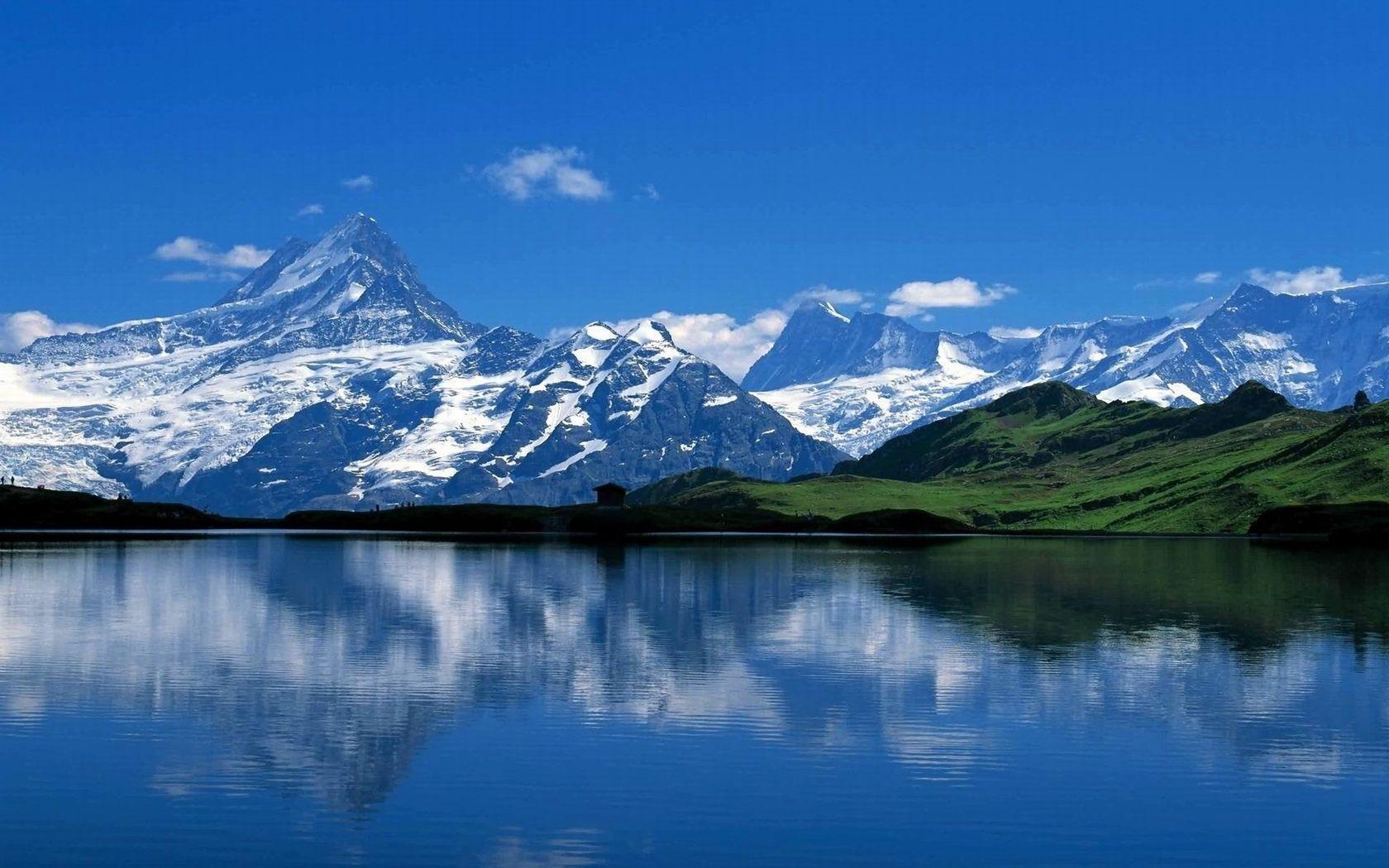 Hd Nature Wallpaper Mountains HD Widescreen 11 HD Wallpaper. Eakai