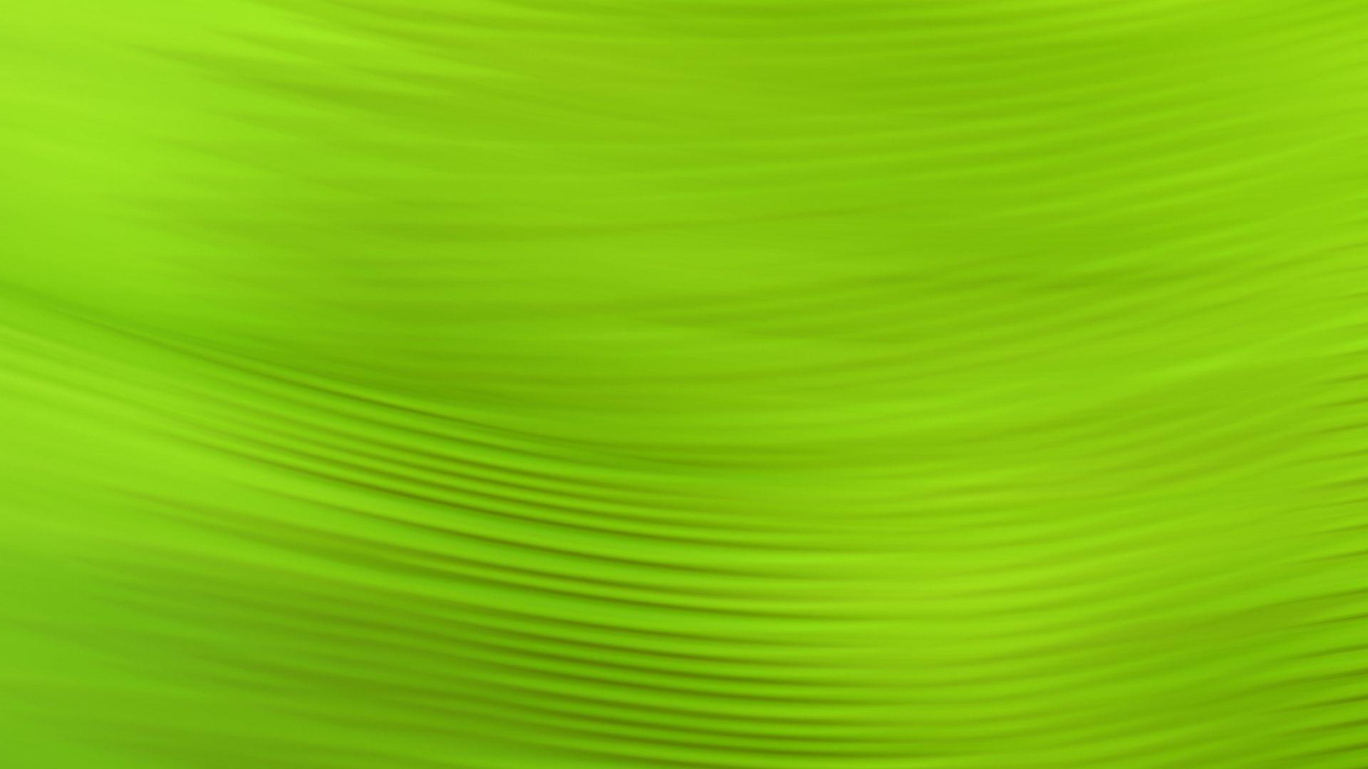 Abstract Green Background Wallpaper 1980P