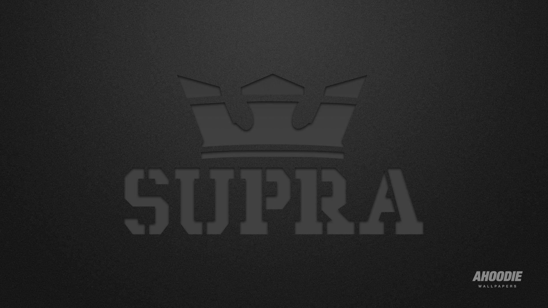 Pix For > Supra Footwear Logo