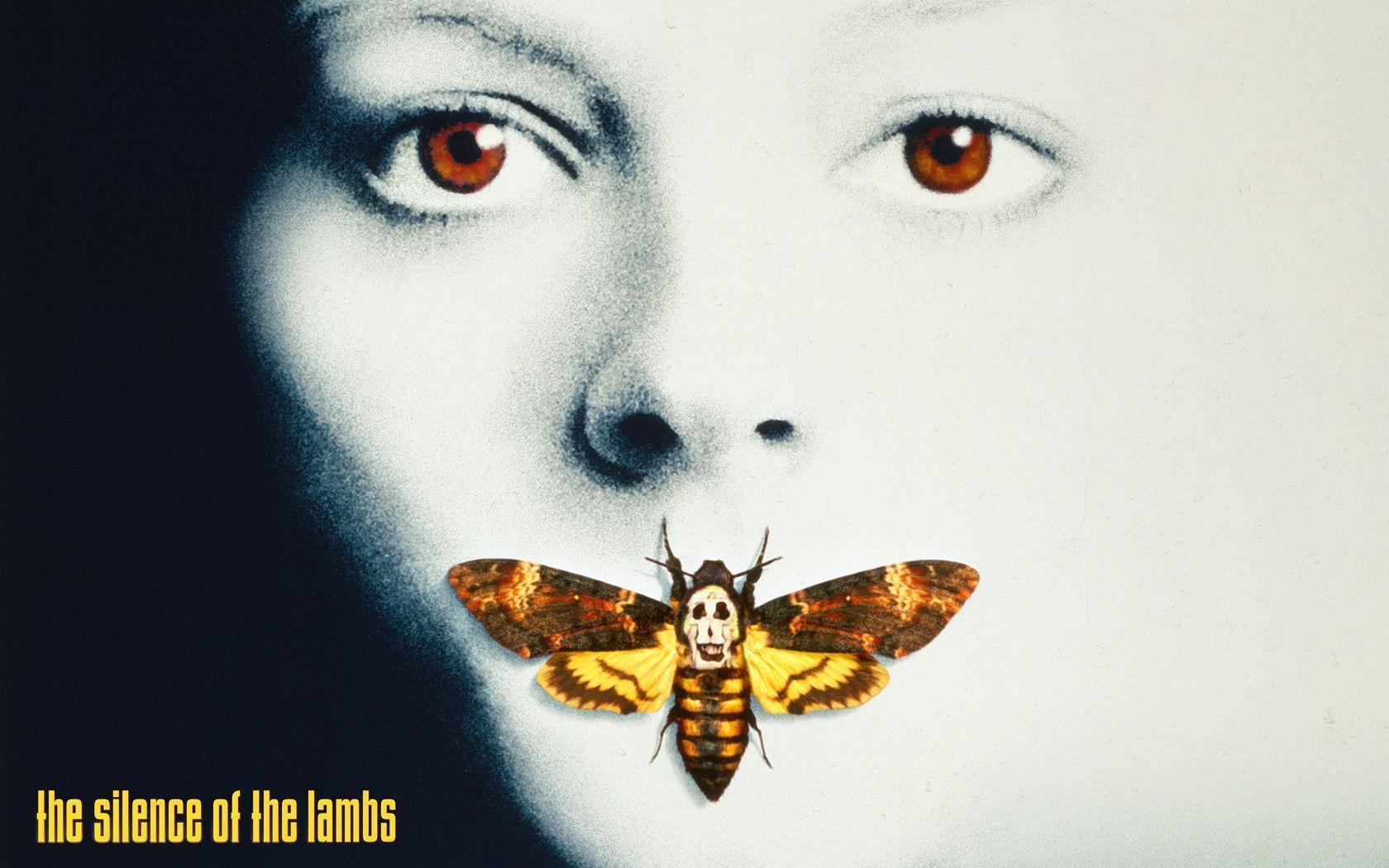 The Silence of the Lambs wallpaper Hunger