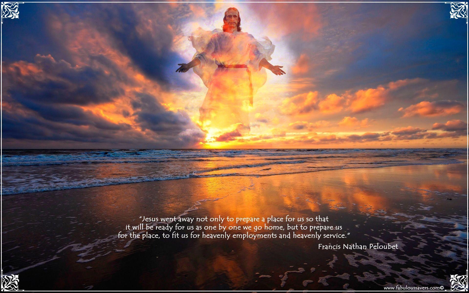 Ascension Day Of Jesus Christ 2014 Free Wallpaper Jesus Christ