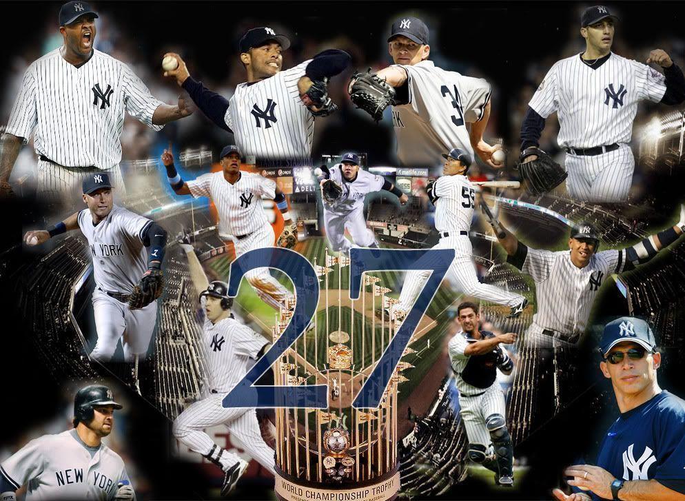 New York Yankees Desktop Wallpapers - Wallpaper Cave