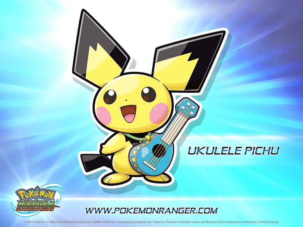 The Official Pokémon Website. Pokemon