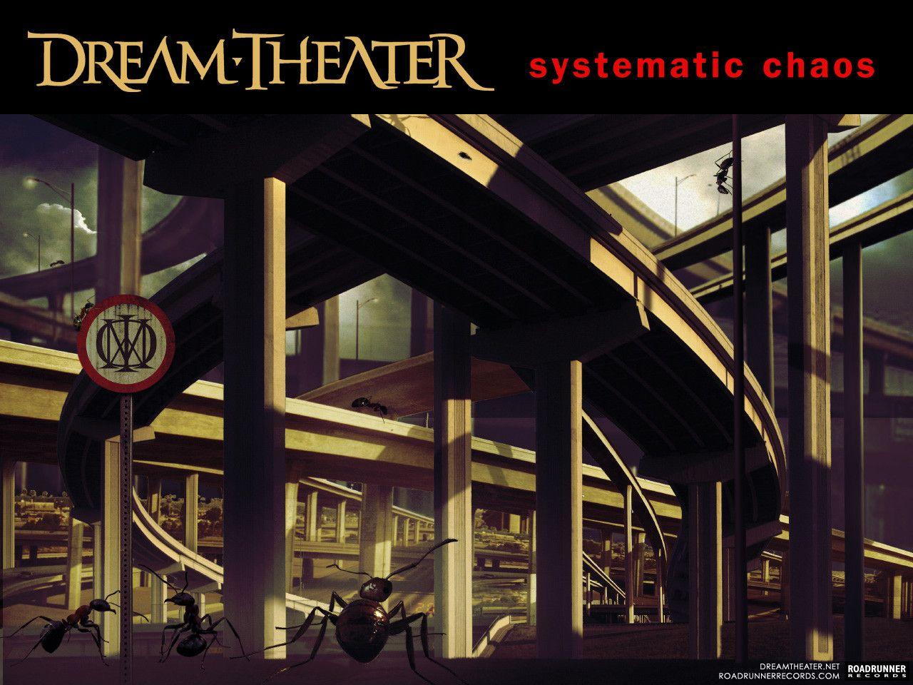 Dream Theater Computer Wallpaper, Desktop Background 1280x960 Id