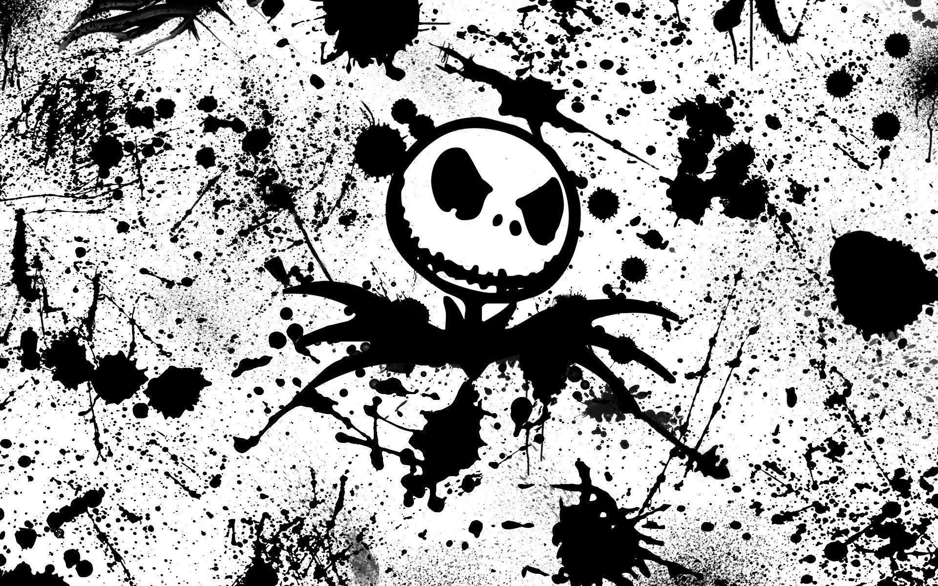 28 The Nightmare Before Christmas Wallpapers