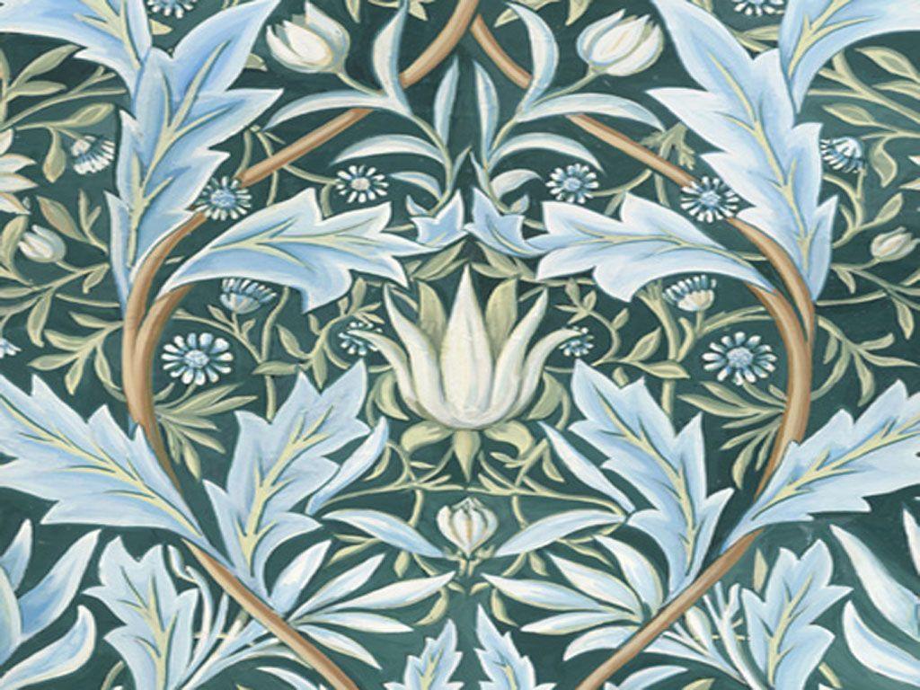 Floral Wallpaper For Desktop: Art by Free download best HD