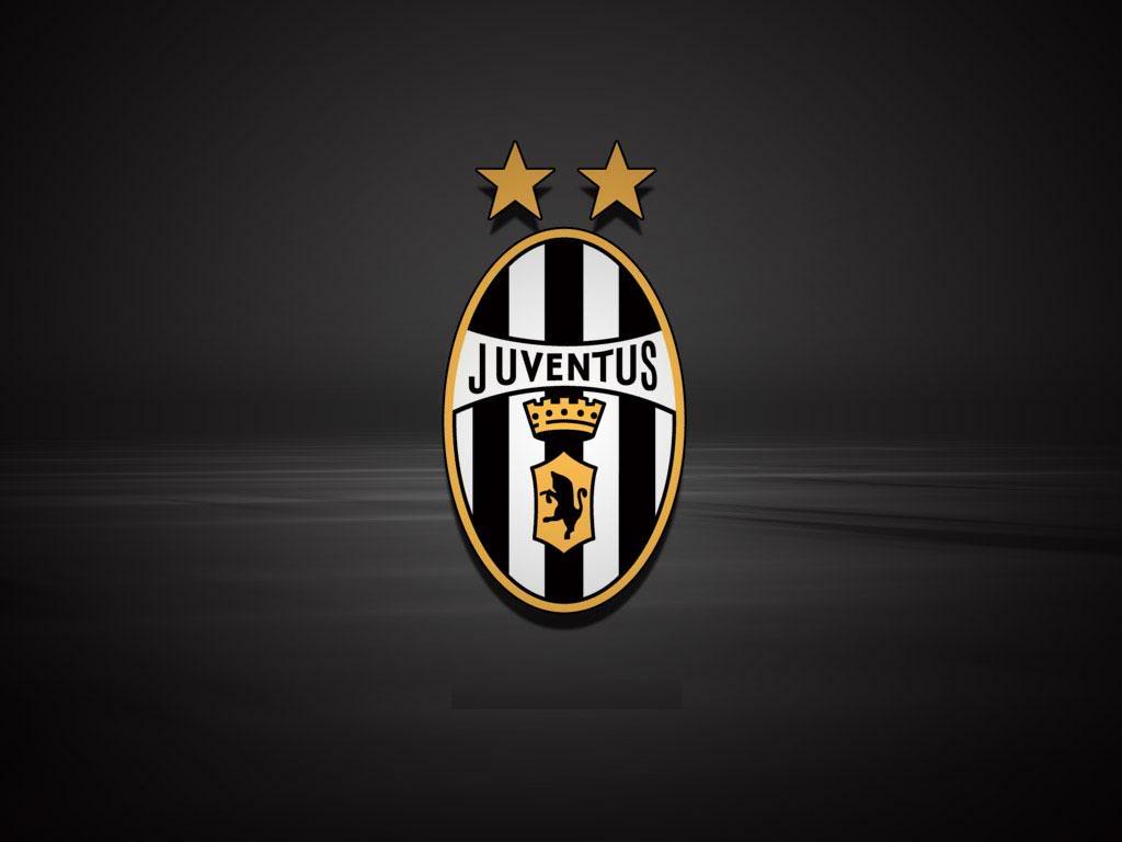 Turin Football Club Juventus FC Logo Wallpaper HD Image