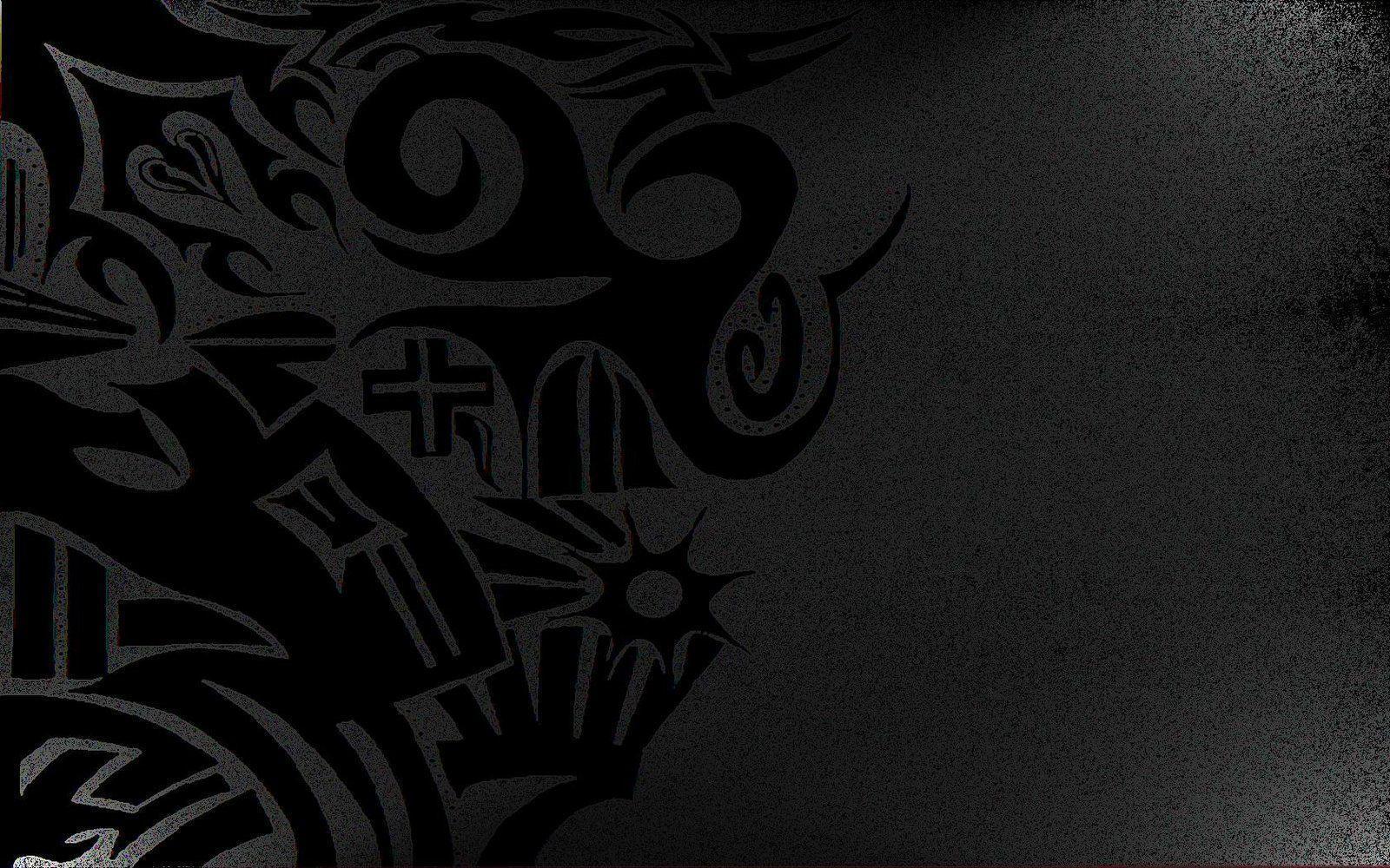 Tribal Wallpaper HD Background Wallpaper 37 HD Wallpaper
