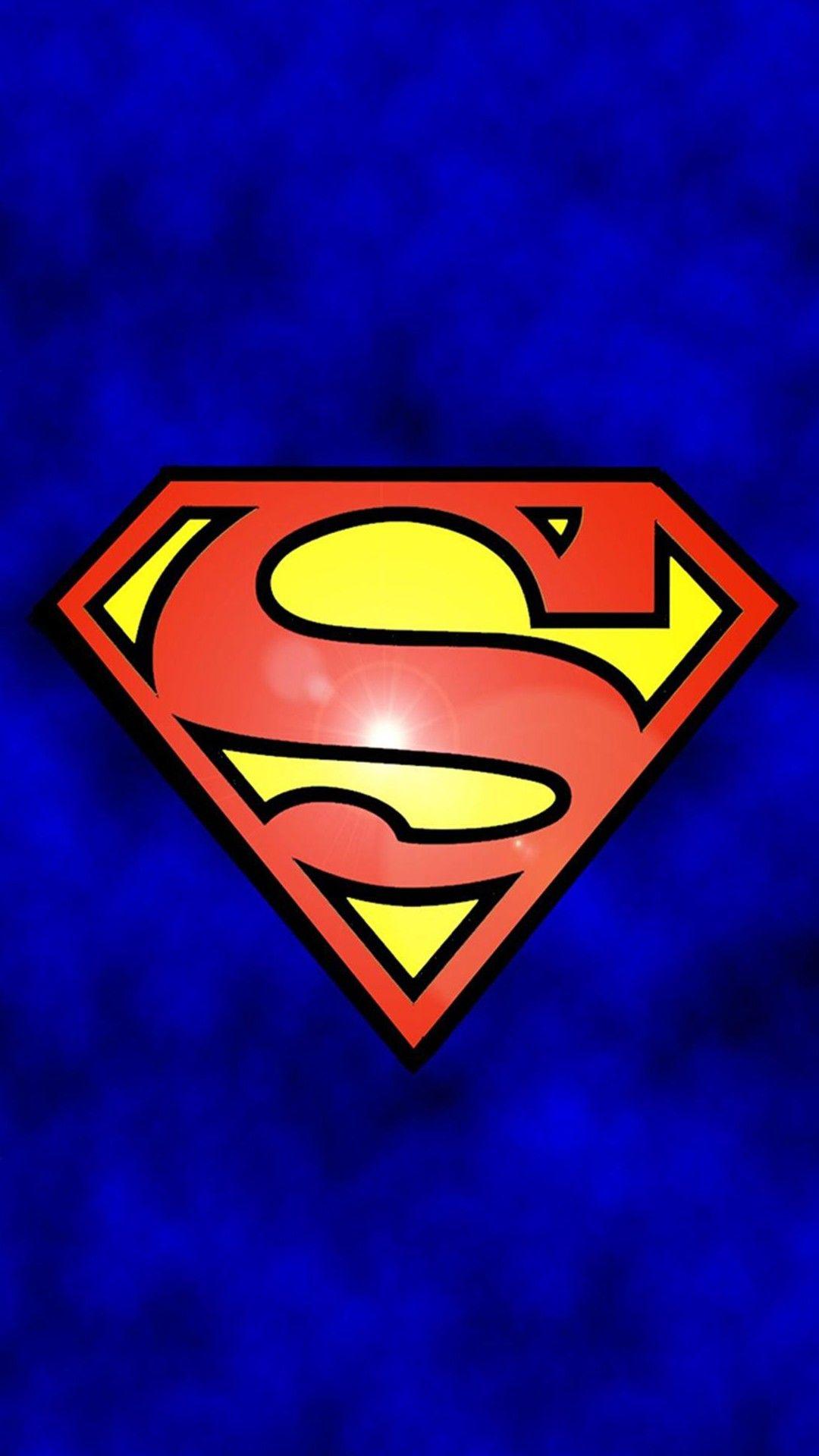 Wallpaper For > iPhone 4s Wallpaper Superman