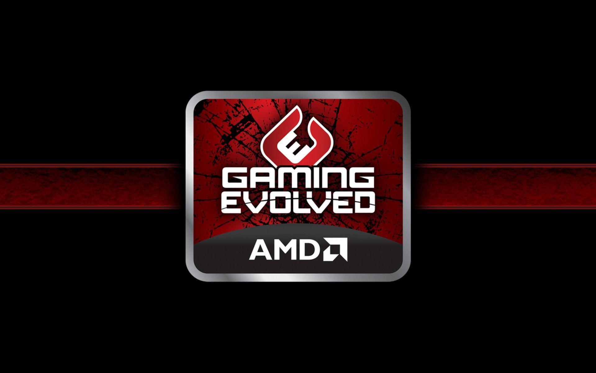 Most Downloaded Amd Wallpapers