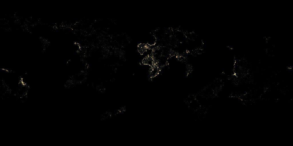 PLUGIN][ALPHA 10] City Lights And Clouds On Kerbin Others