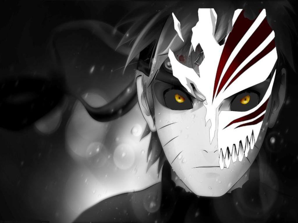 Naruto and Bleach 3 Wallpaper by delixir on DeviantArt