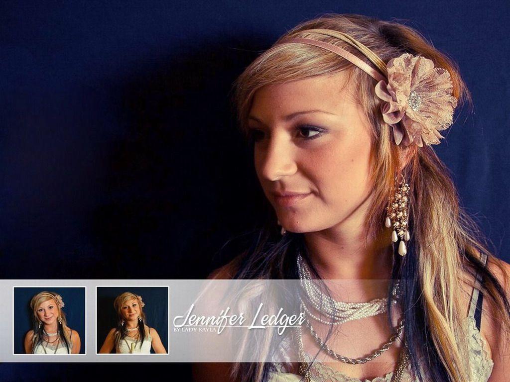Jen Ledger Wallpapers - Wallpaper Cave