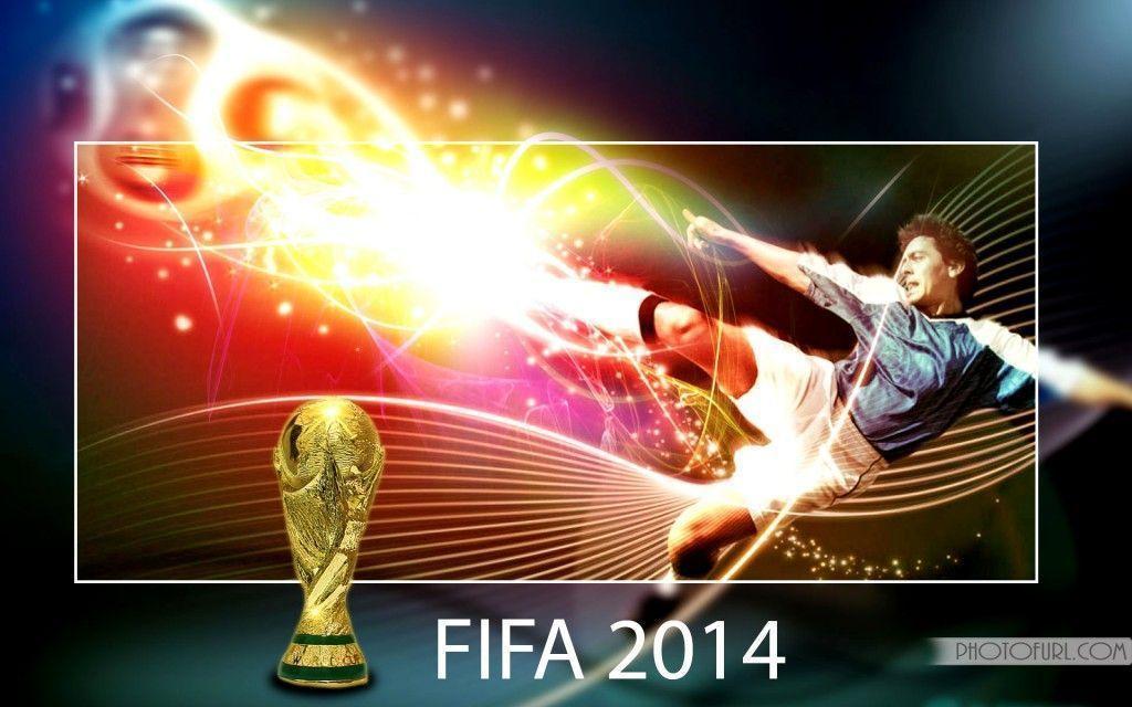 Gallery For > Cool Soccer Wallpaper HD 2014