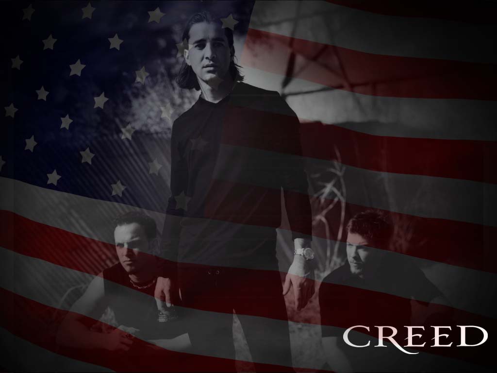 Creed Wallpapers - Wallpaper Cave