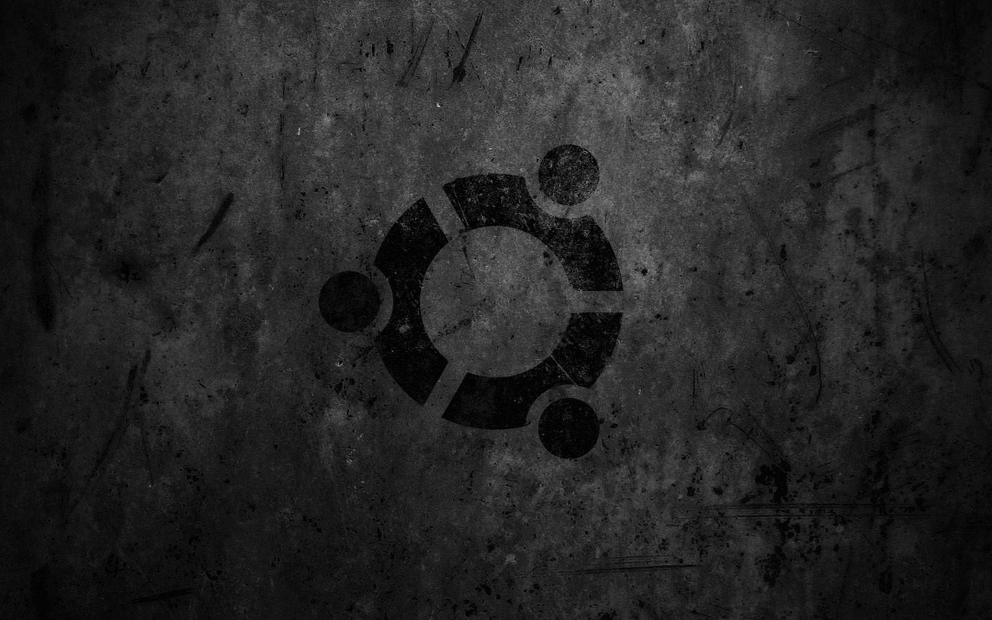 Ubuntu Cool Abstract Wallpaper HD Wallpaper Background