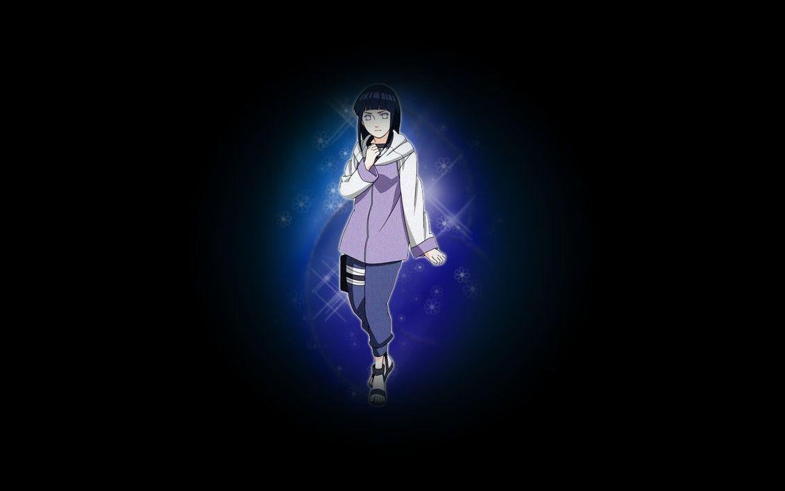 Hinata Wallpapers - Wallpaper Cave