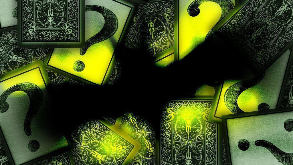 The Riddler Wallpaper 67 pictures