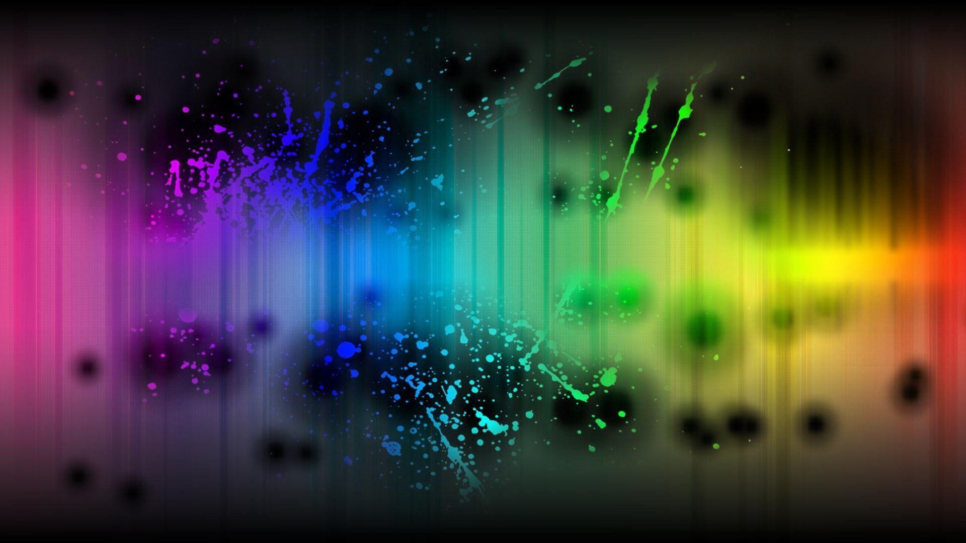 Download color splash png Transparent Background Image for 