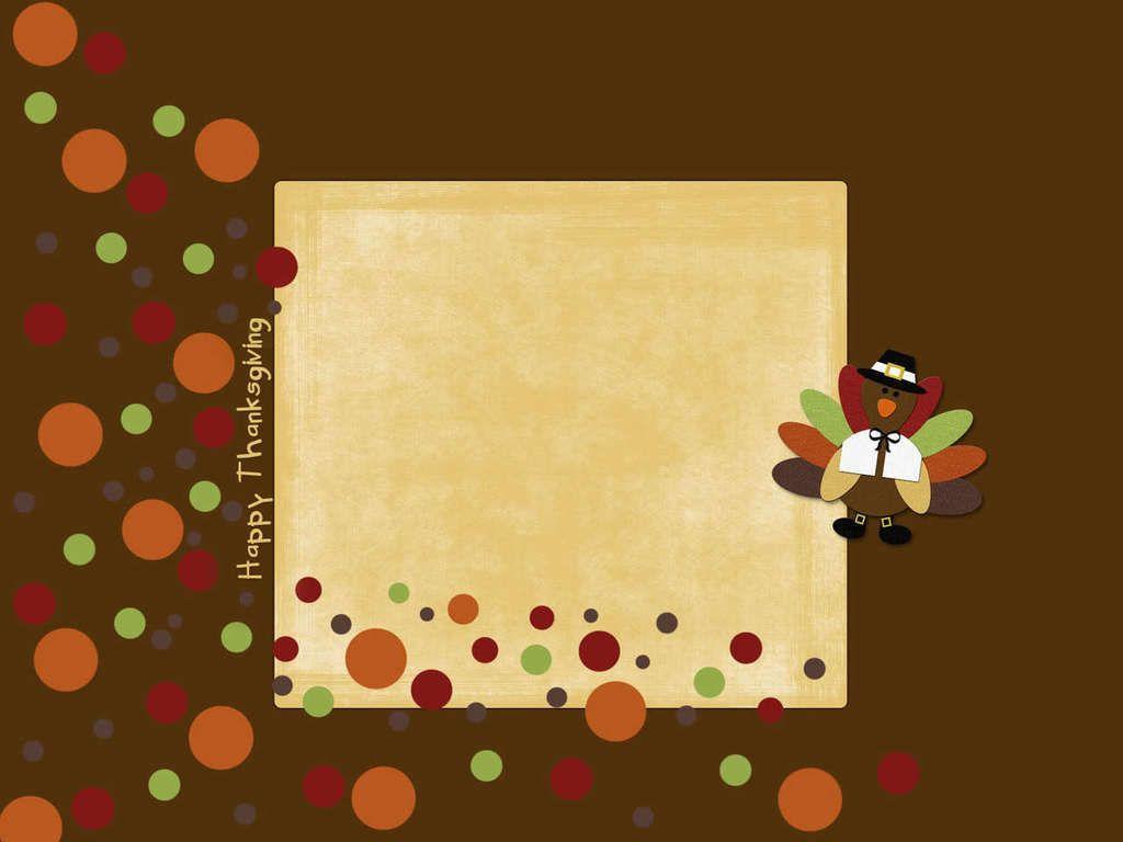 Funny Thanksgiving Background 22236 Wallpaper. Wallver
