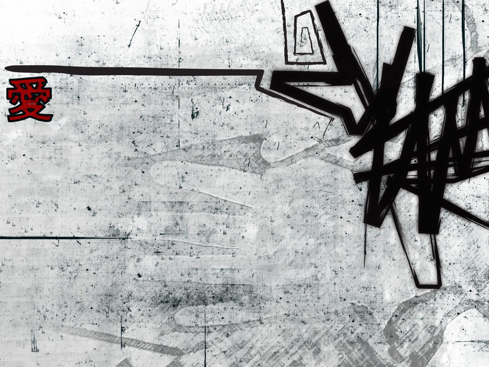 Graffiti Wallpaper