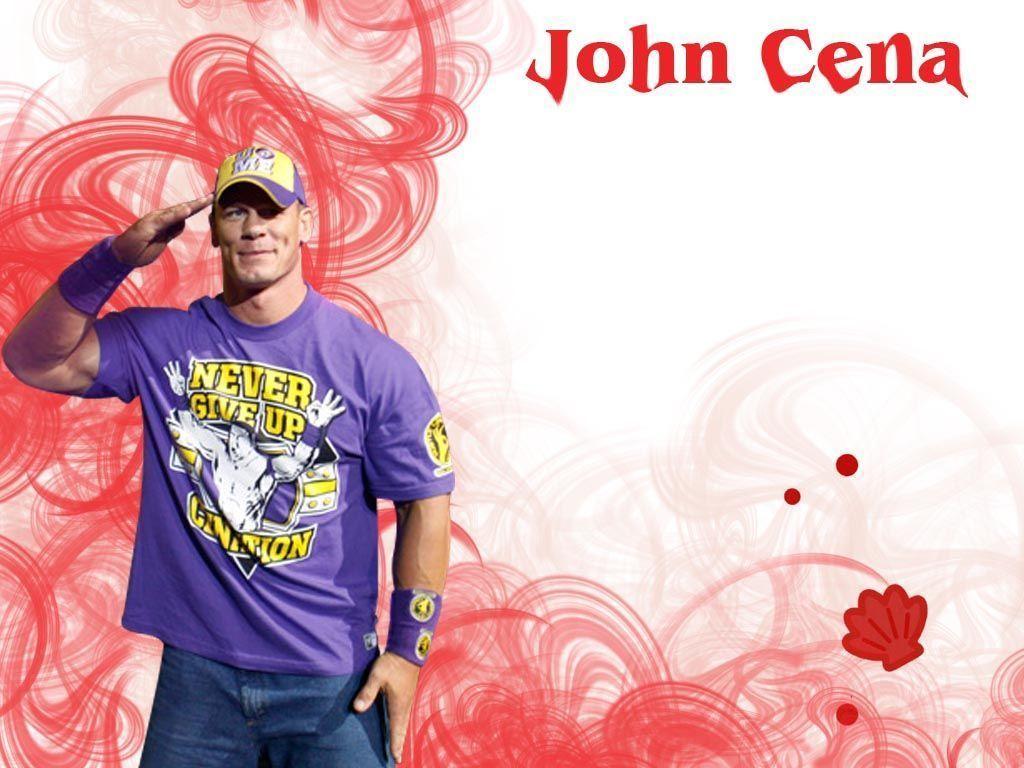 HD John Cena HD / Wallpaper Database