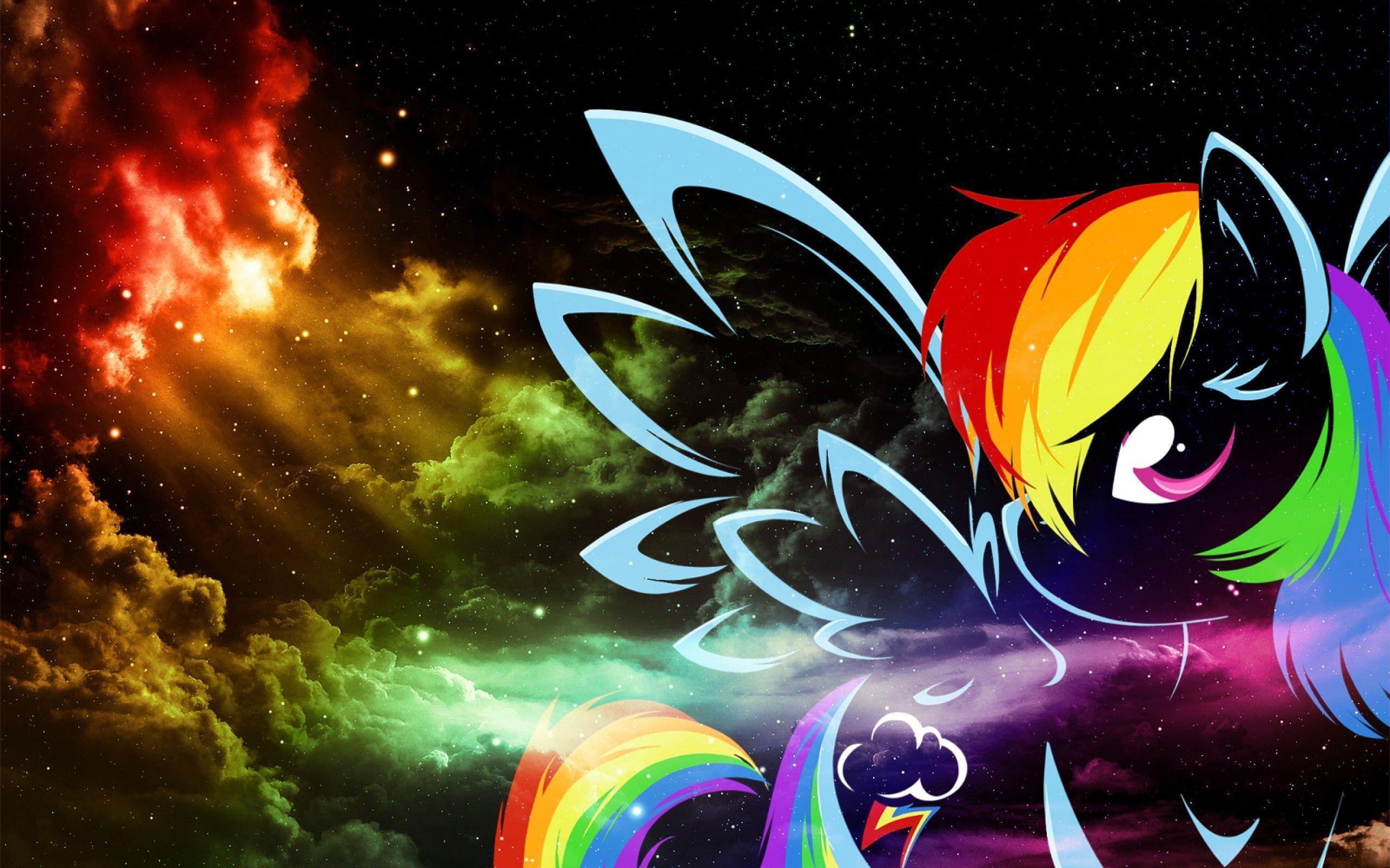 Rainbow Dash Wallpaper my little pony friendship is magic
