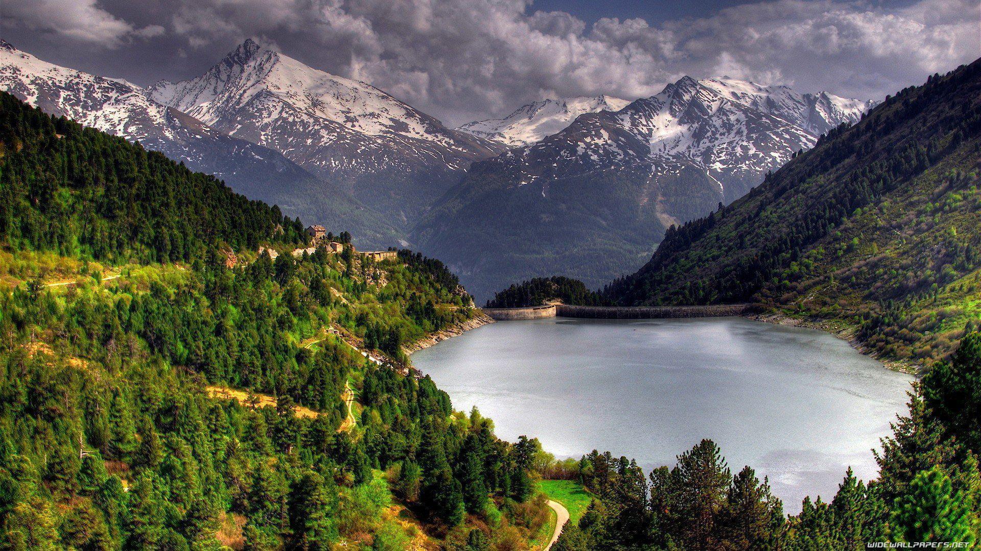 1920×1080 HD wallpaper