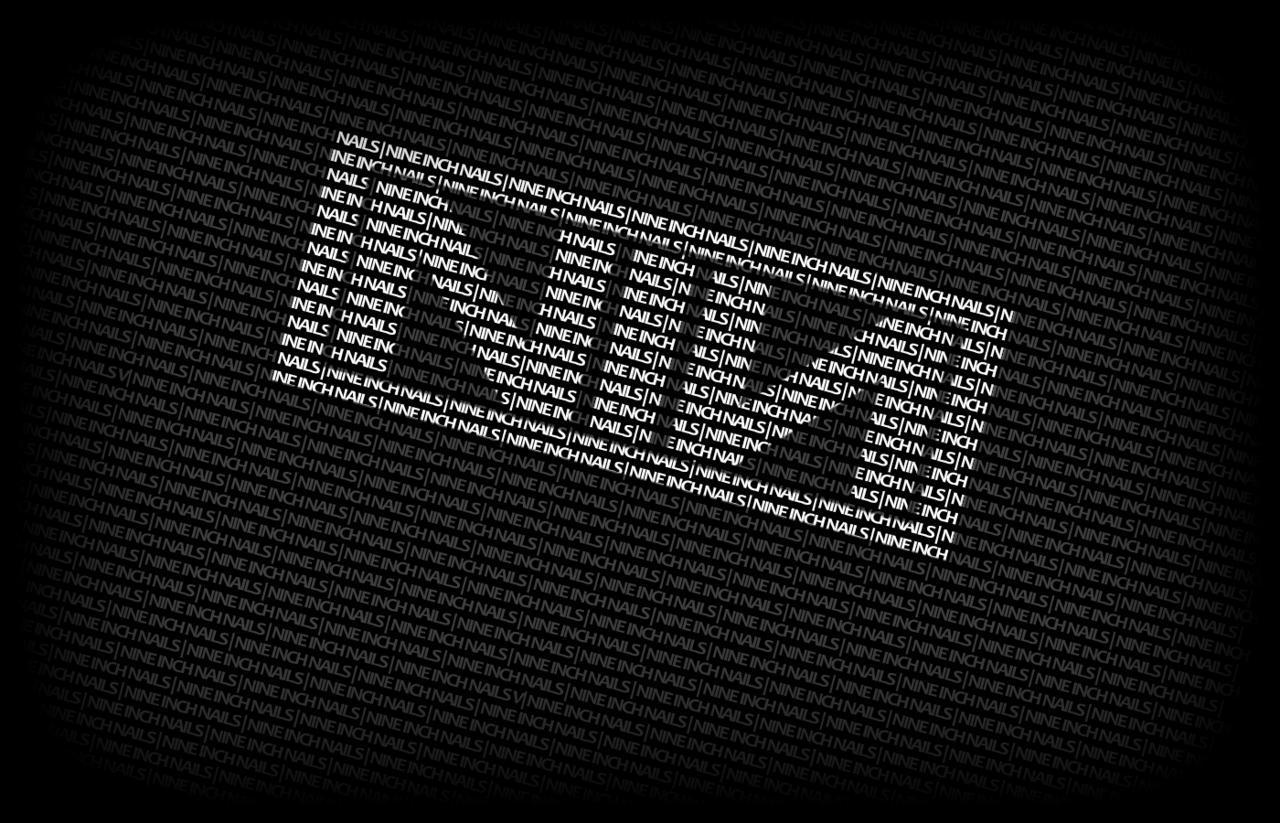 Music Nine Inch Nails Band Music United States HD Wallpaper Background  Fine Art Print  Music posters in India  Buy art film design movie  music nature and educational paintingswallpapers at Flipkartcom