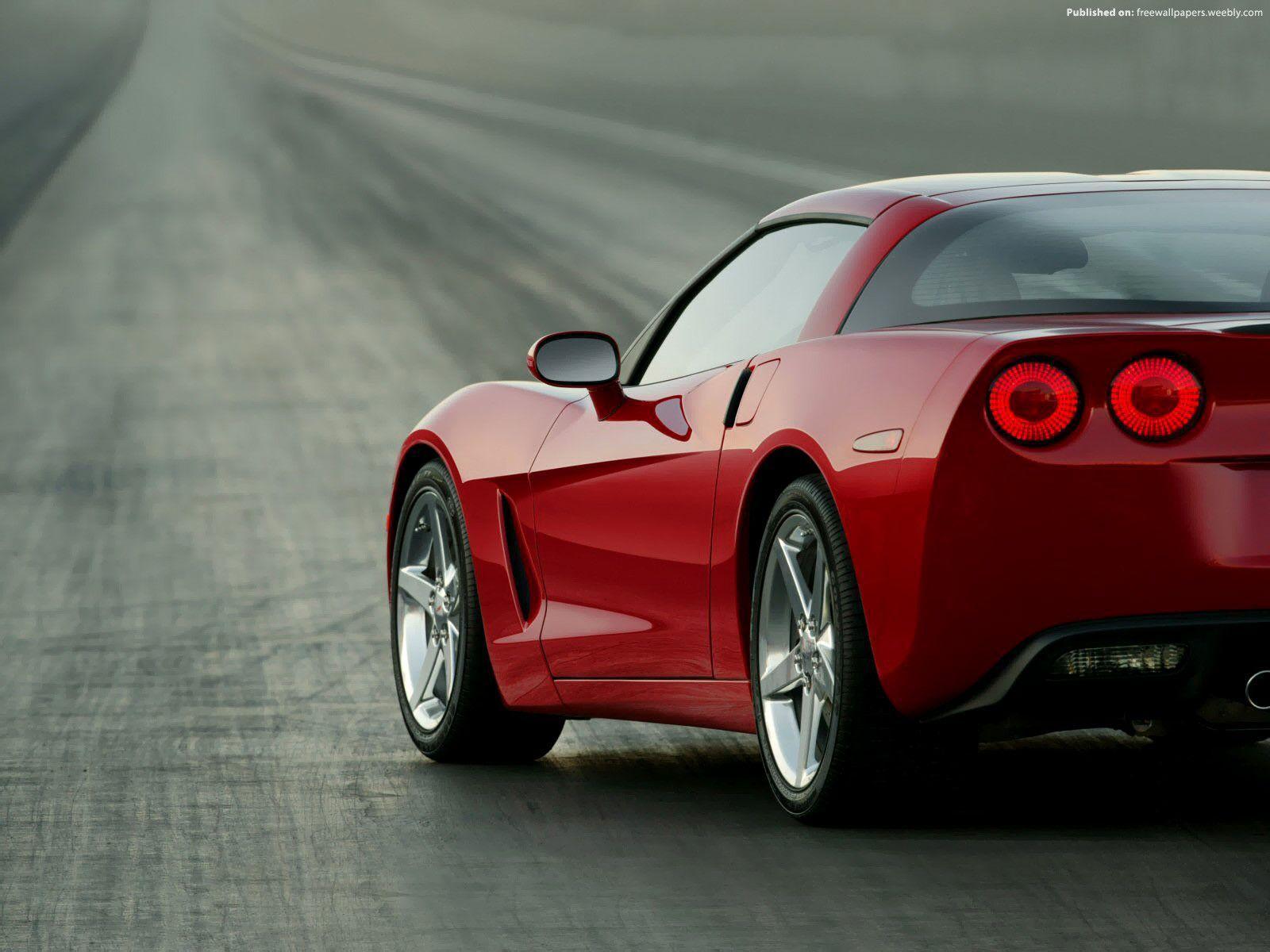 Pix For > C5 Corvette Convertible Wallpaper