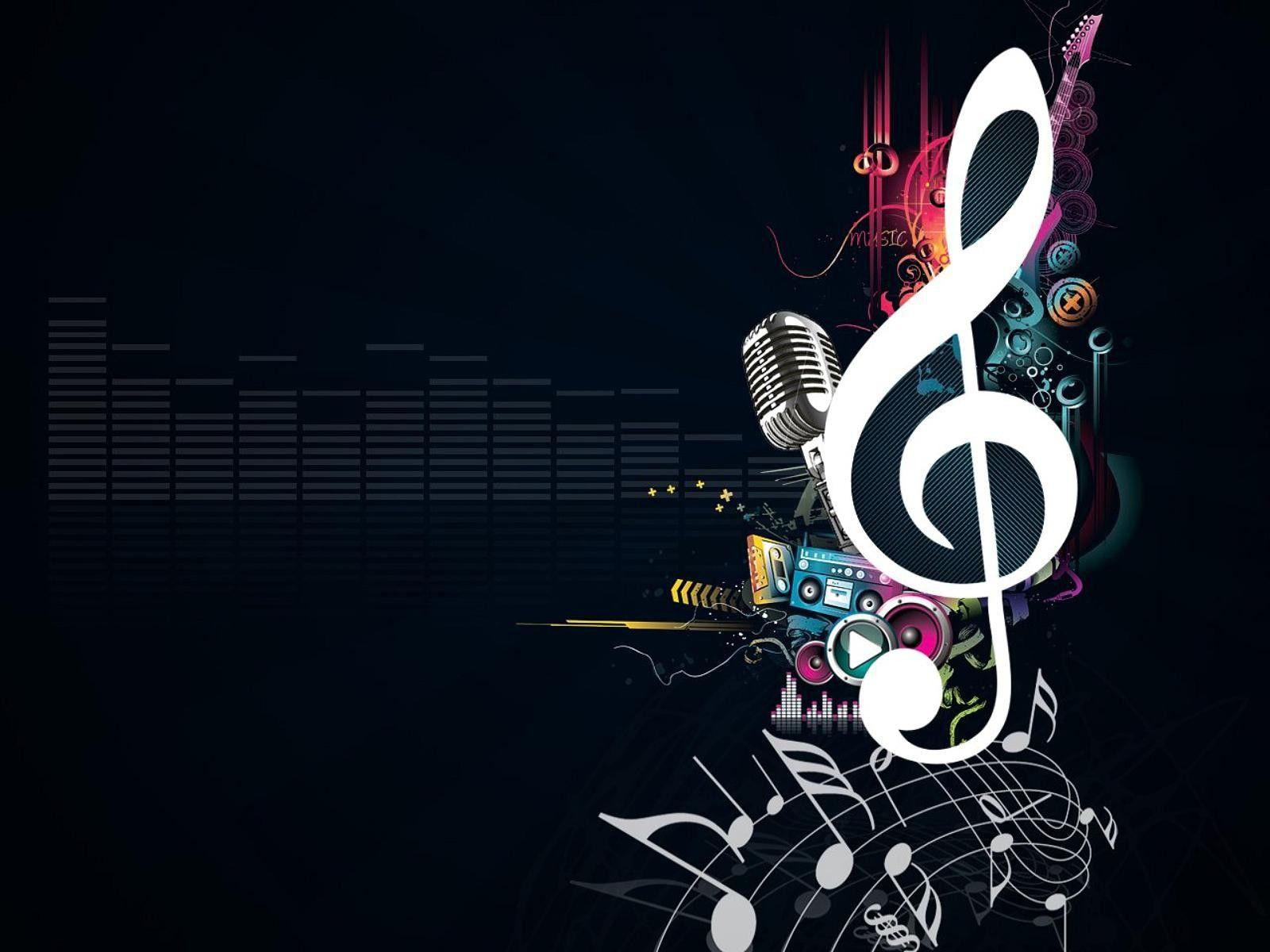 Music Wallpaper and Background