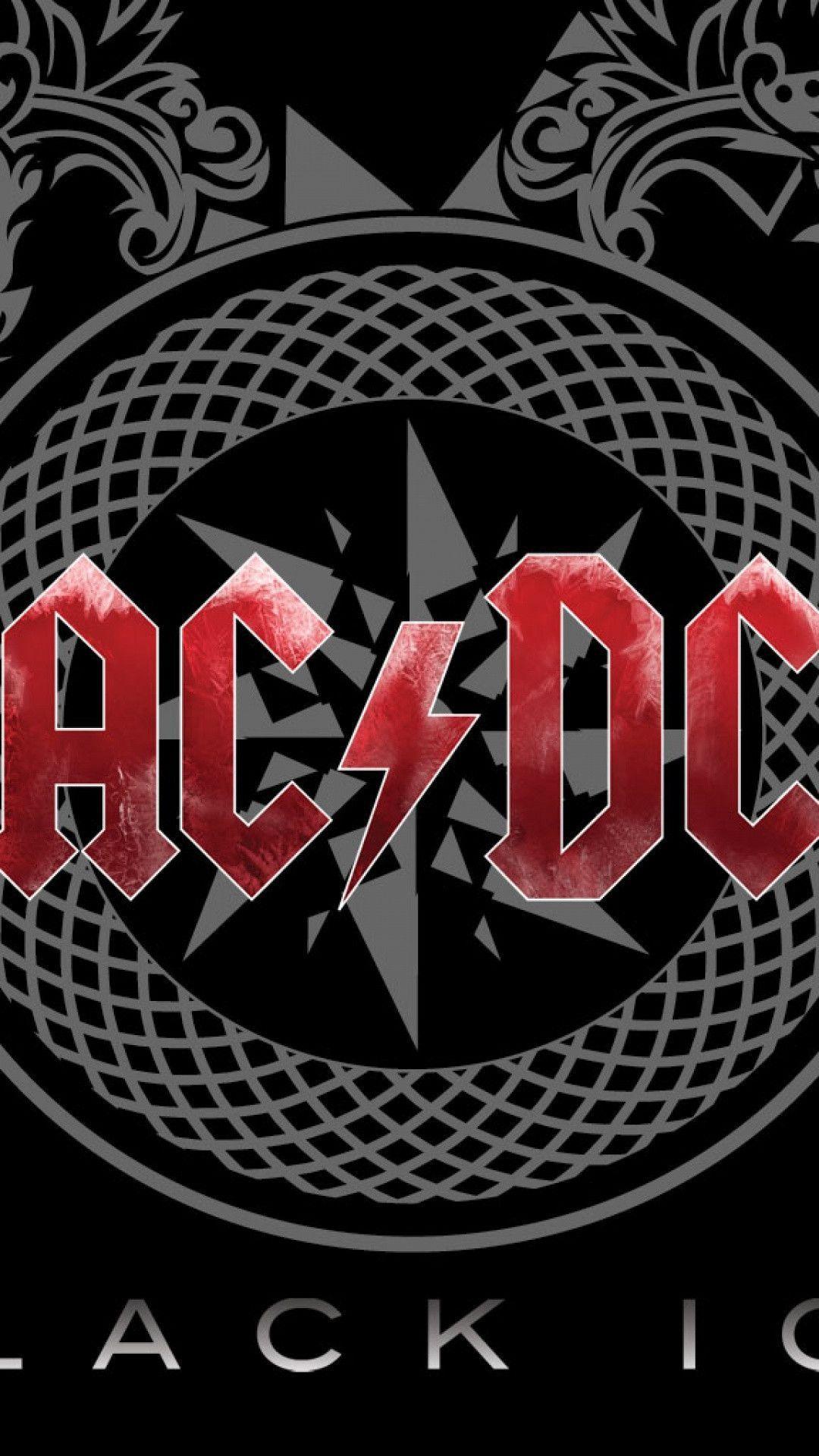 AC DC S4 Wallpaper