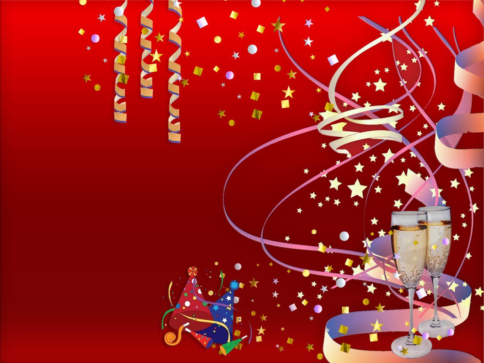 New Year Wallpaper Free