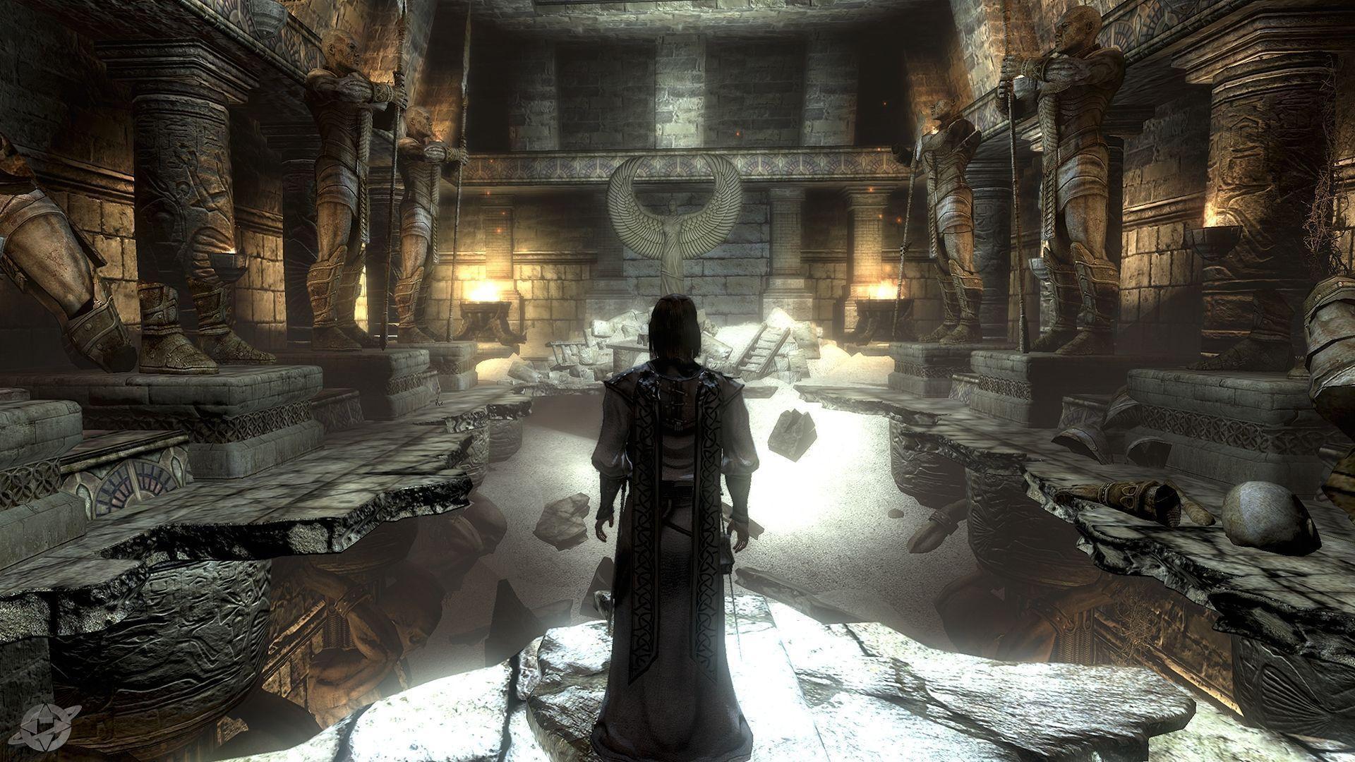 Новостной выпуск: видео, описание мест, и карта