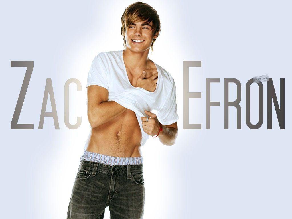 Zac Efron wallpaper. Zac Efron background