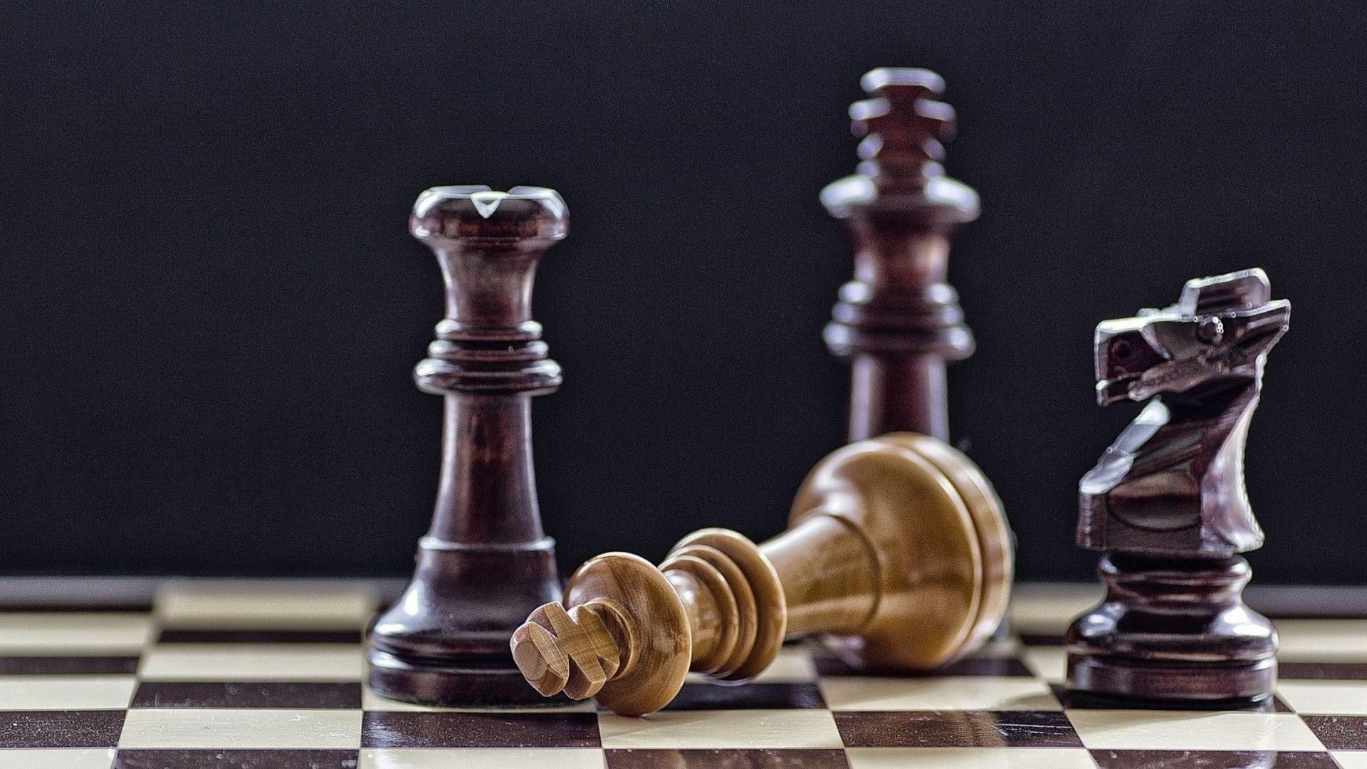 170+ Chess HD Wallpapers and Backgrounds