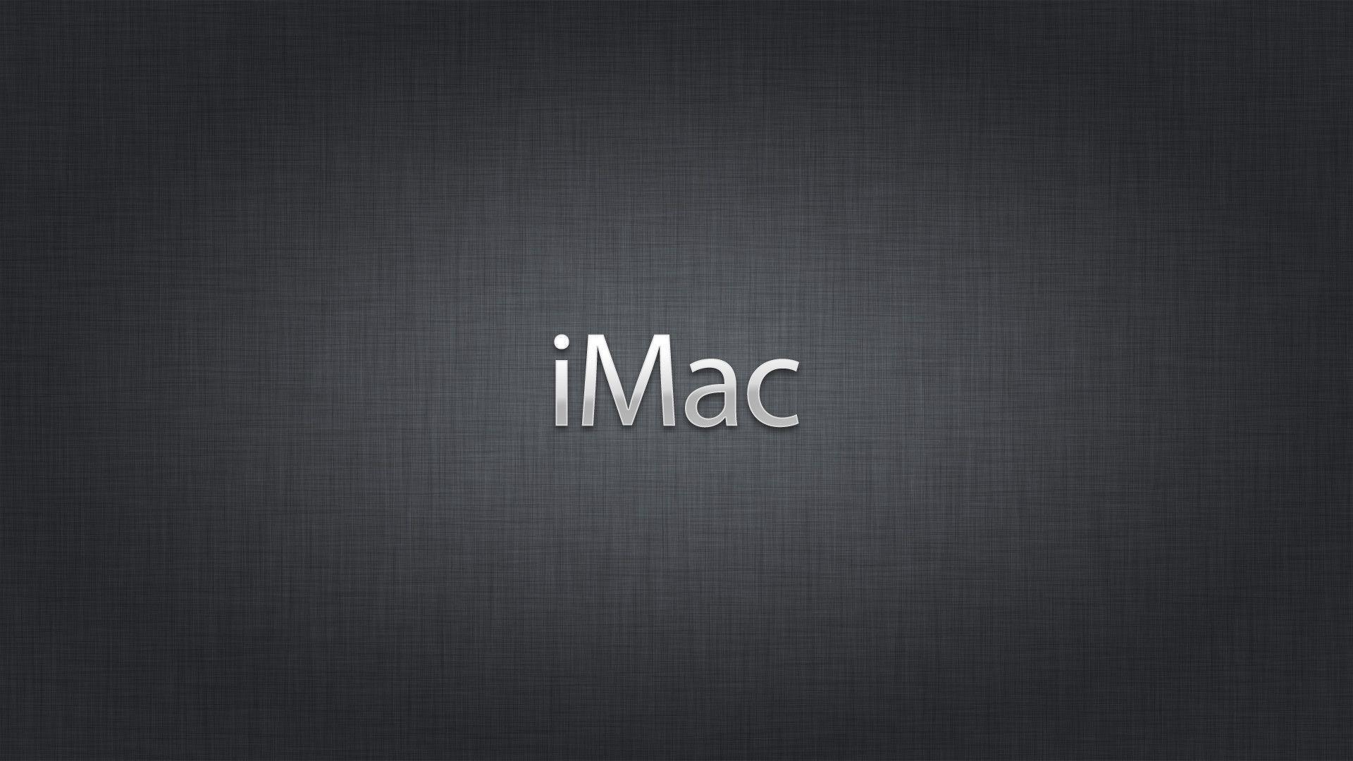 Imac Wallpaper IMac Wallpaper HD Desktop
