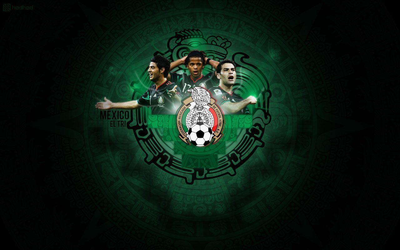 Mexican Soccer Team Wallpaper Image & Picture