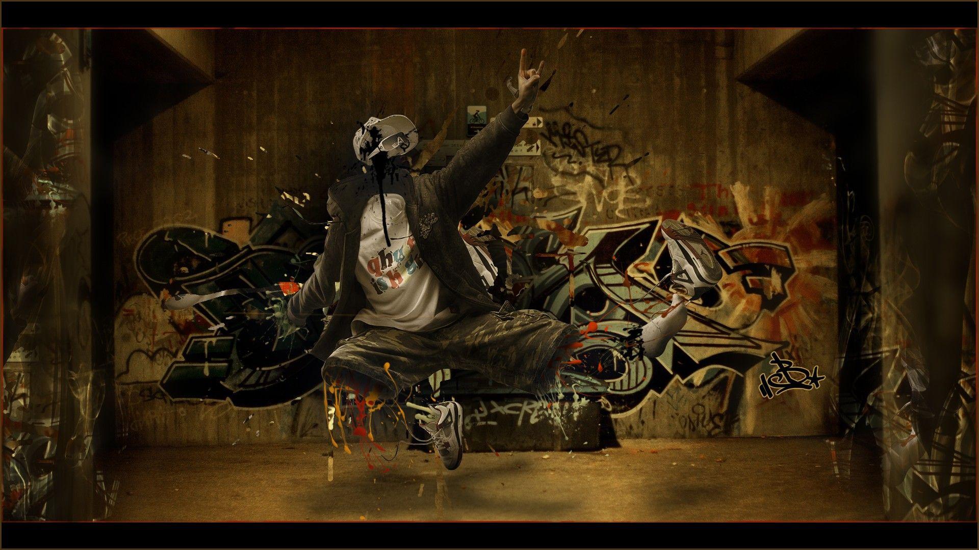 Hip Hop Wallpapers Wallpaper Cave