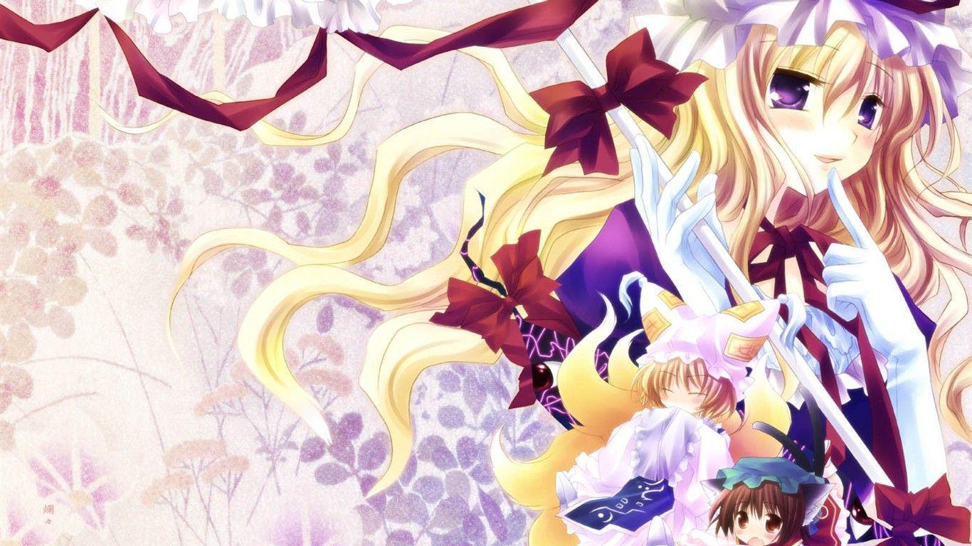 Beautiful Anime Wallpaper Wallpaper Download